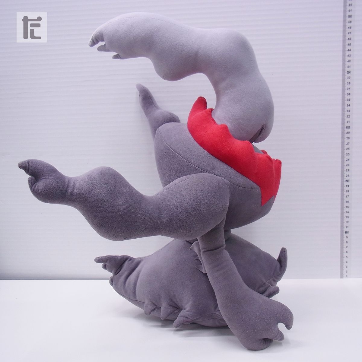タカラトミー ダークライ ポケモンDP ぬいぐるみ / PK01074