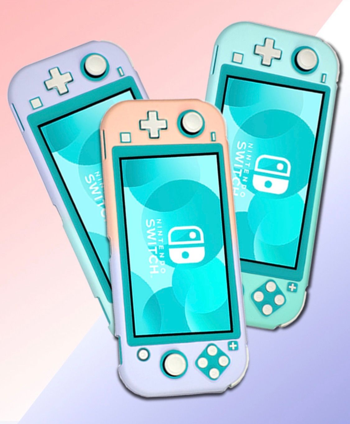 し*ん様 Nintendo Switch Lite パープル ハードケース付き し*ん様 Nintendo Switch Lite パープル ハードケース付き