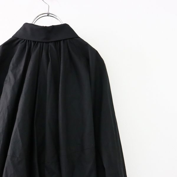 定価4.9万 2022AW ENFOLD エンフォルド 300FA230-0390 C/Si