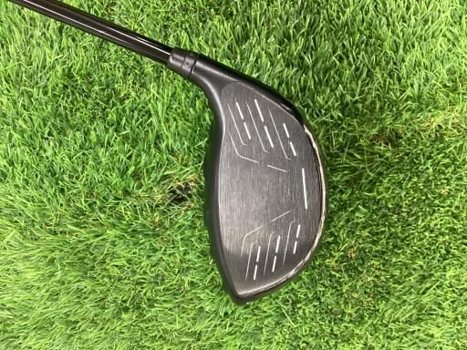 中古美品　G ドライバー 10.5度 メーカー純正 ALTA J50 SR シャフト ヘッドカバー付き