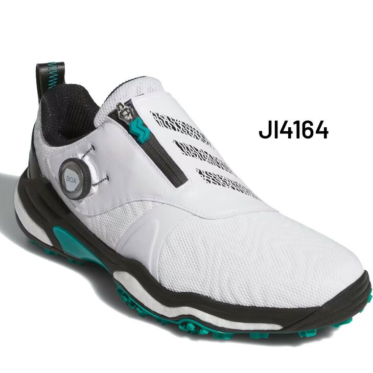 アディダス メンズ ゴルフシューズ スパイクレス adidas GOLF