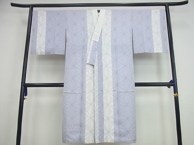 平和屋1□極上 お召・長襦袢セット 枝垂れ桜 逸品3s2621 - メルカリ