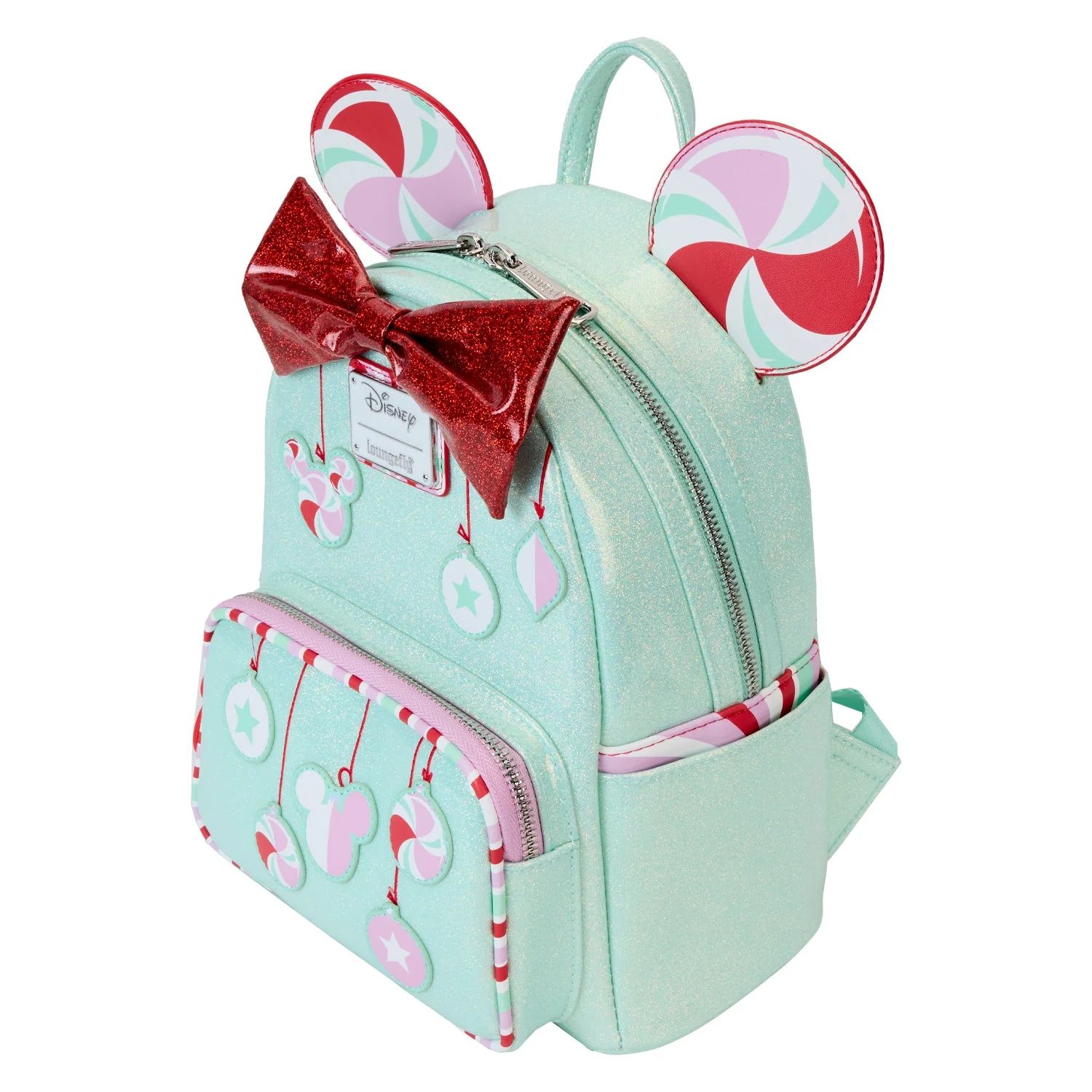 マリモ ラウンジフライ ペパーミント ミニバッグパック リュックWDW 71W82UCD9dL._UY350_.jpg