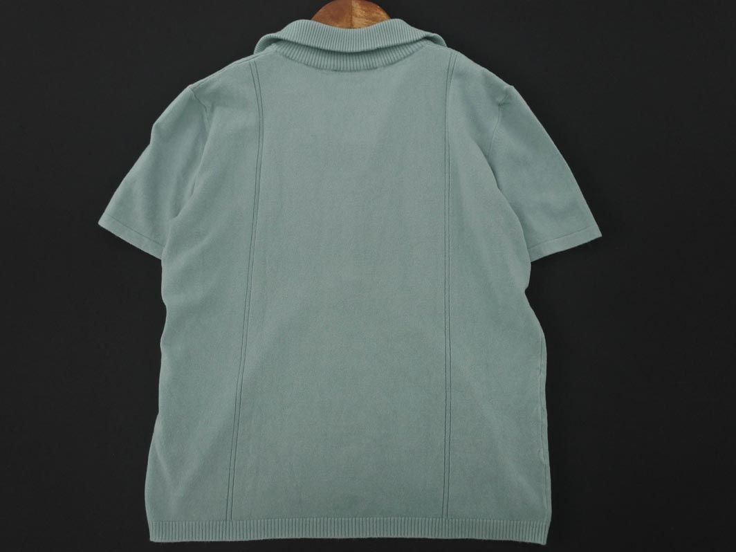 Max Mara マックスマーラ ニット カットソー sizeXL/ミント