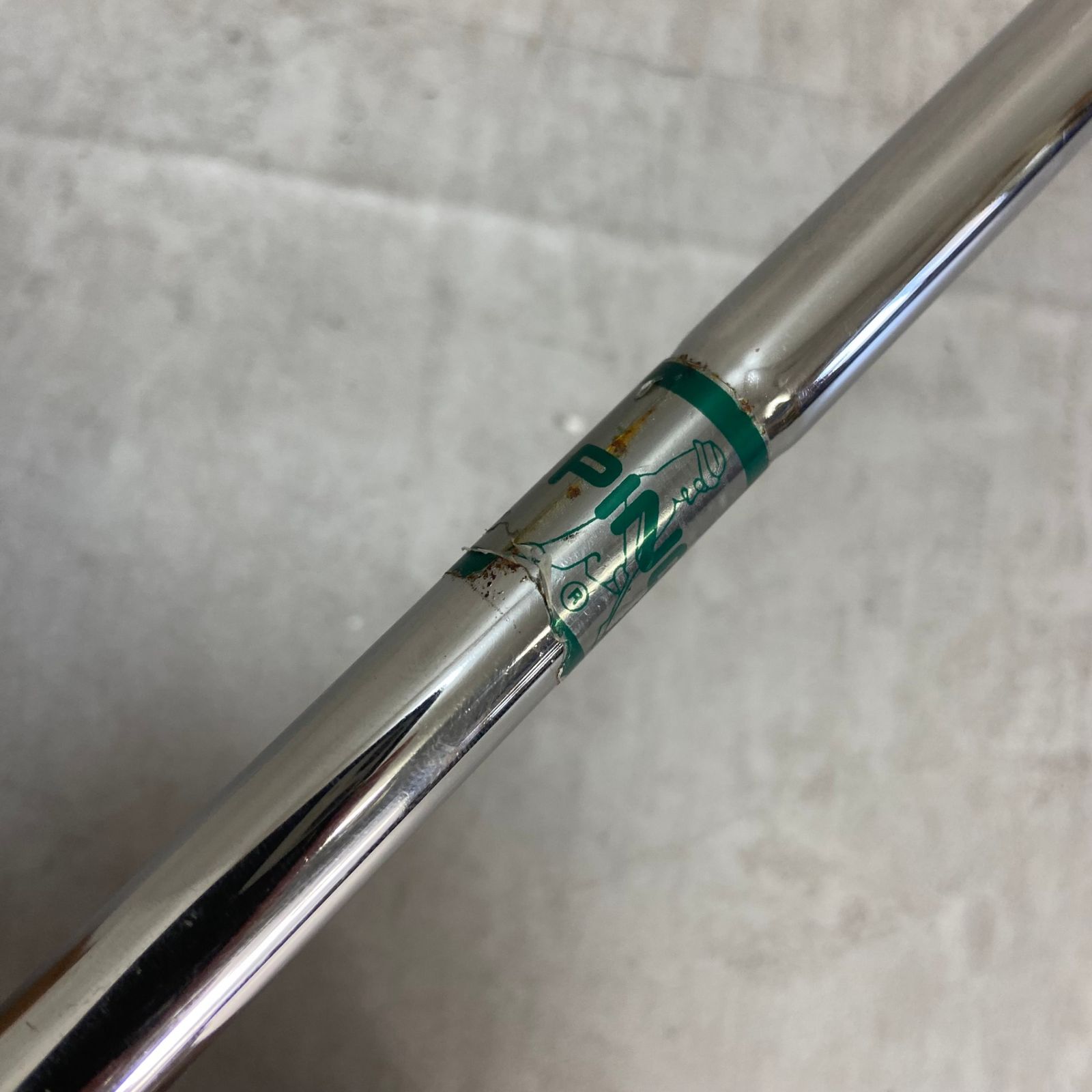 PING ANSER2 34インチパター ベリリウムカッパー PING ANSER2 ベリリウムカッパー メンズゴルフパター スチール