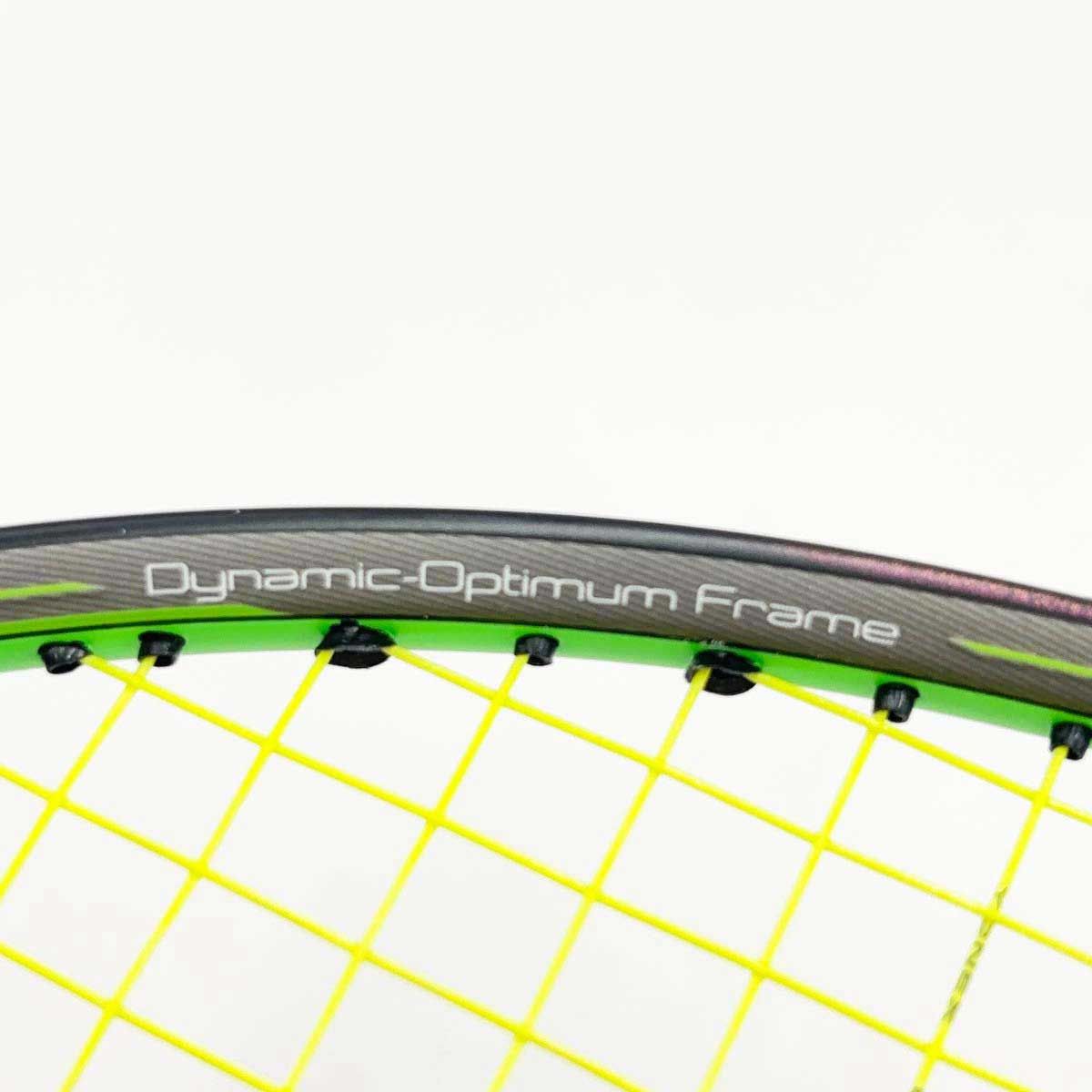 リーニン Turbo Charging 75D Drive バドミントンラケット 4UG5 LI-NING