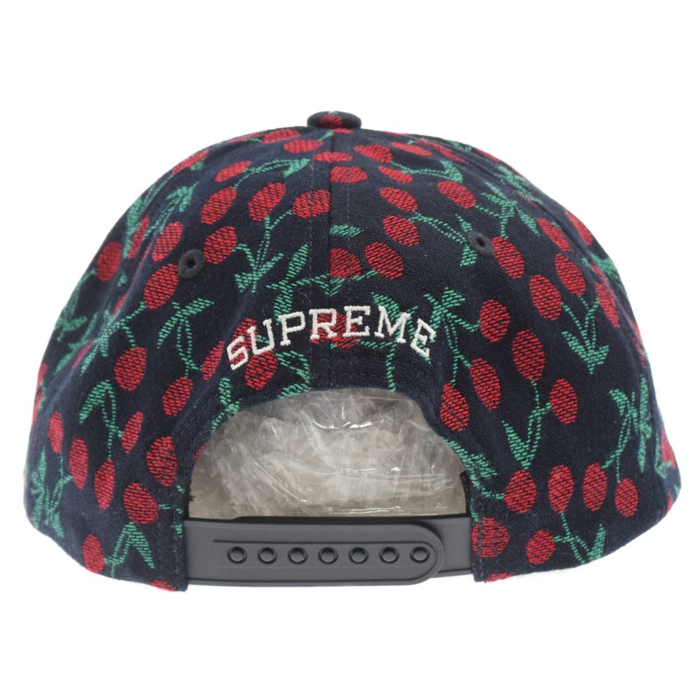 Supreme チェリー キャップ | www.fleettracktz.com