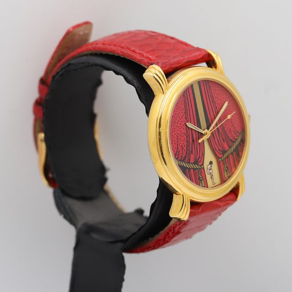 モナリザデッドストック