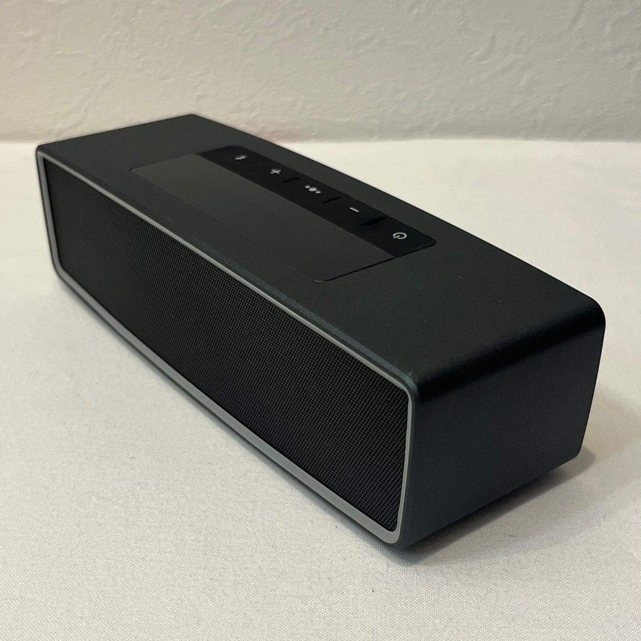 【動作確認済】Bose SoundLink Mini II スピーカー 動作確認済み！Bose SoundLink Mini 良品】BOSE/SoundLink/Mini/II