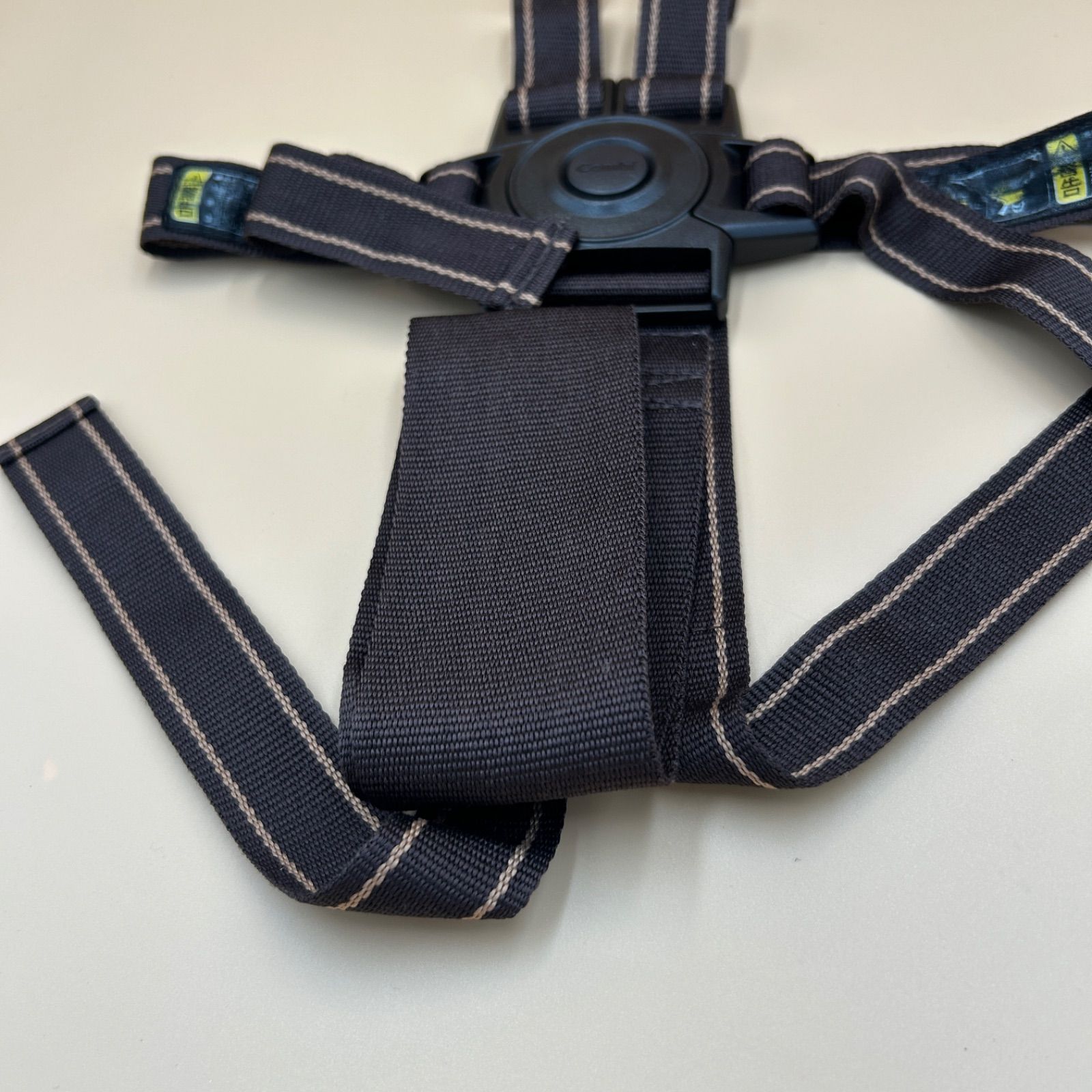 【Combi(コンビ)】ネムリラ+L(ハイローチェア、手動、ベルト交換済) Combi(コンビ)】ネムリラ+L(ハイローチェア、手動、ベルト交換済