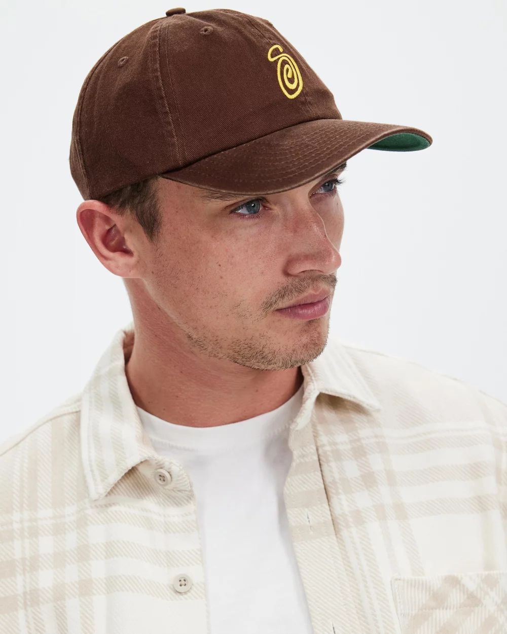 ステューシー キャップ SWIRLY S LOW PRO CAP 楽天市場】ステューシー STUSSY キャップ 帽子 Swirly S Low Pro