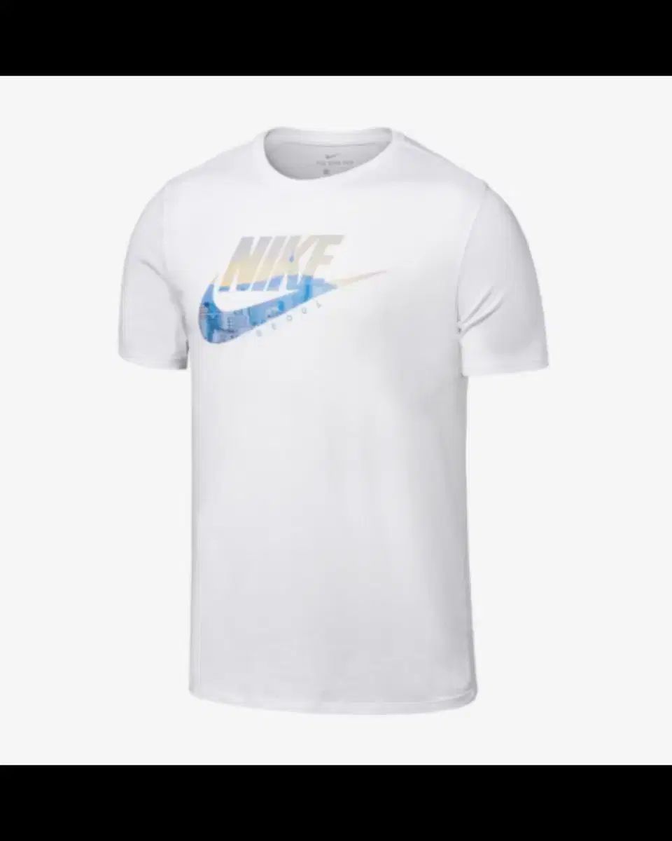 2XL Nike(ナイキ） ソウル ナムサン 写真 Tシャツ 半袖Tシャツ 限定品