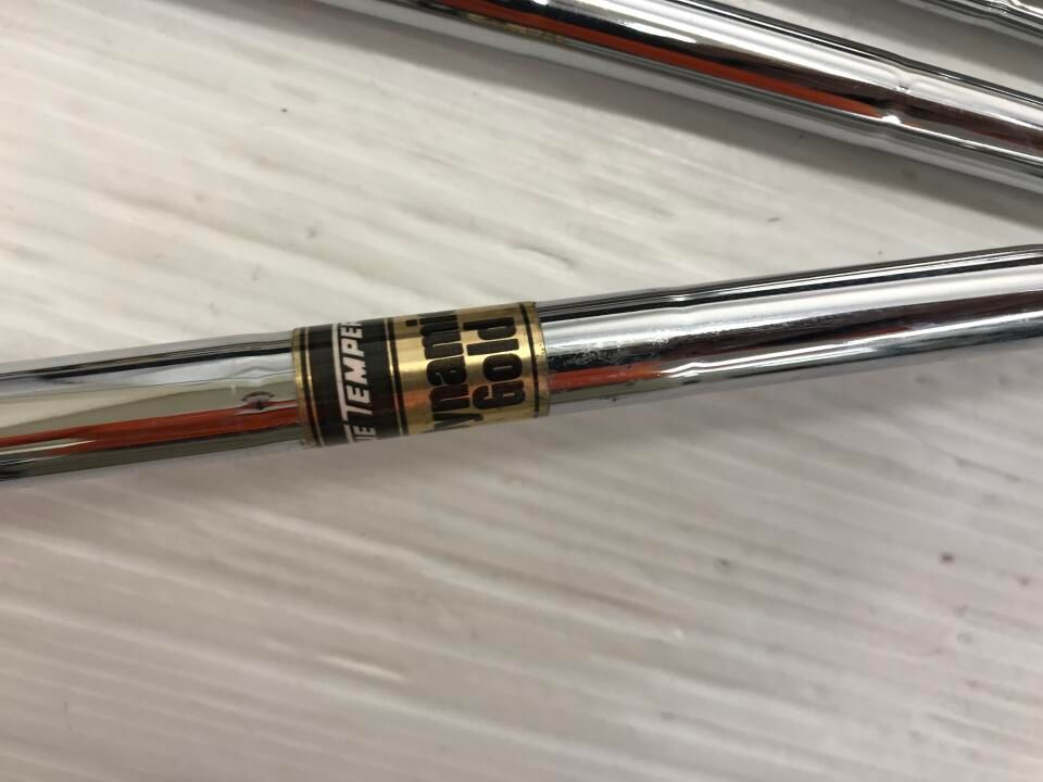 400 ダイナミックゴールド