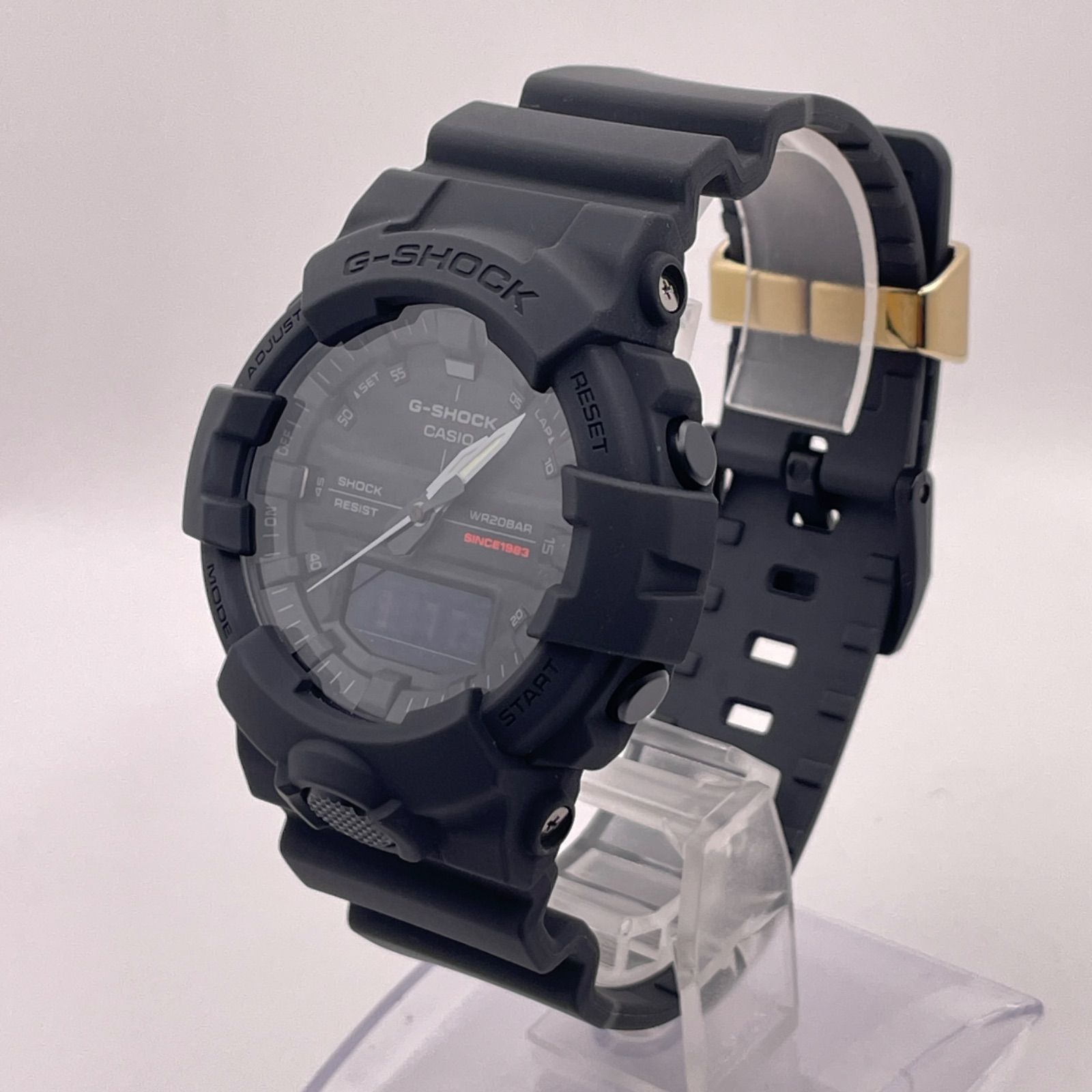 T596）希少！ 限定モデル 極美品 正常稼動 CASIO カシオ G-SHOCK ジー 