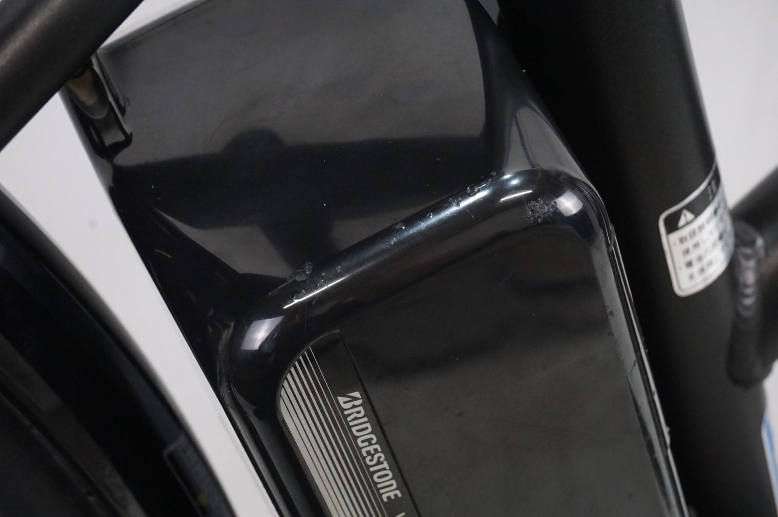 27インチ 電動アシスト自転車