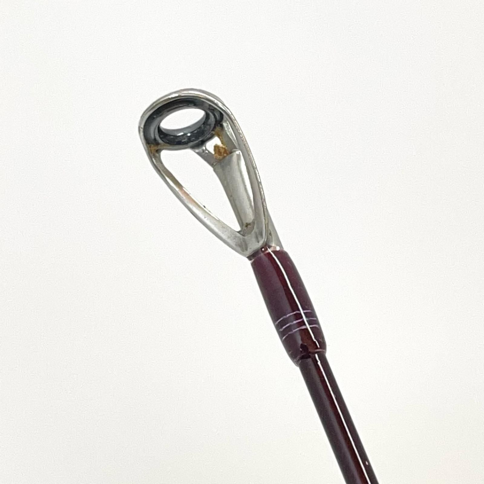 尾張小牧店】 中古 ※付属品なし Daiwa | ダイワ ロッド ハートランド  