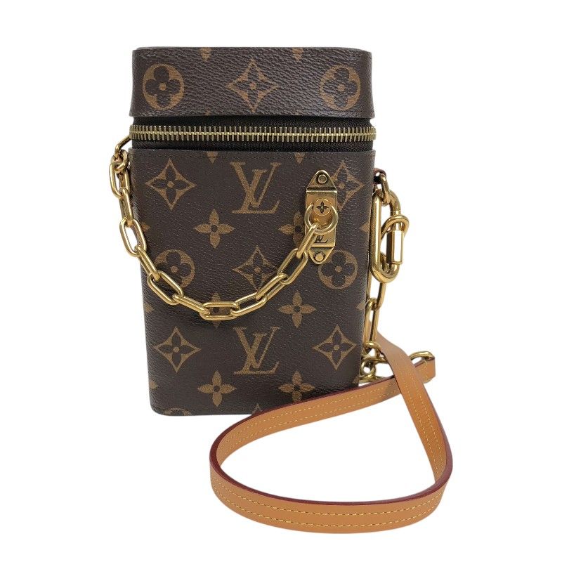 LOUIS VUITTON モノグラムキャンバス バッグ ルイ·ヴィトン】メゾンのシグネチャー モノグラム·キャンバスの