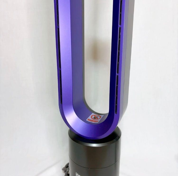 Heshare Hot+Cool タワーファン TP-18 PRO 暖房 冷房 - メルカリ