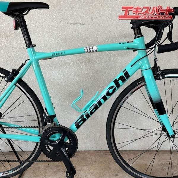 Bianchi