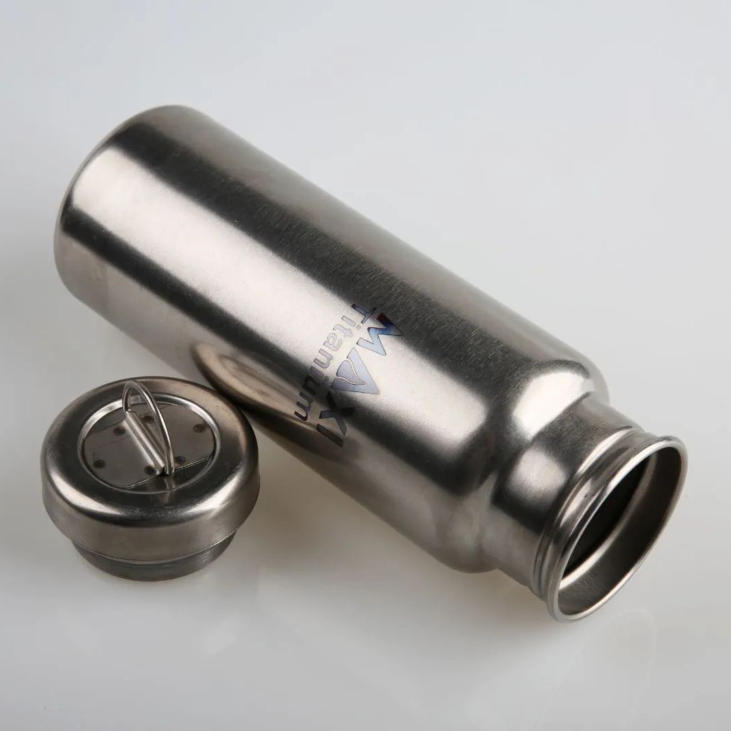 チタンボトル 800ml