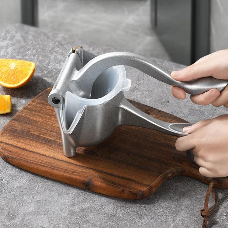 Yobuisg 果汁 絞り 器 ちっさく スロー ジューサー 手動 ハンド  