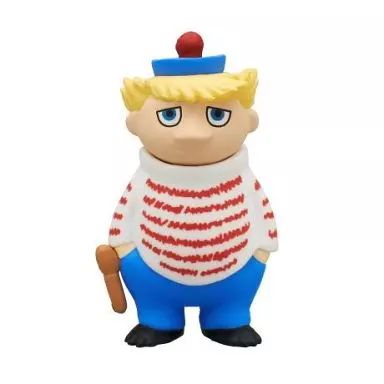 中古】トレーディングフィギュア トゥーティッキ 「ムーミン