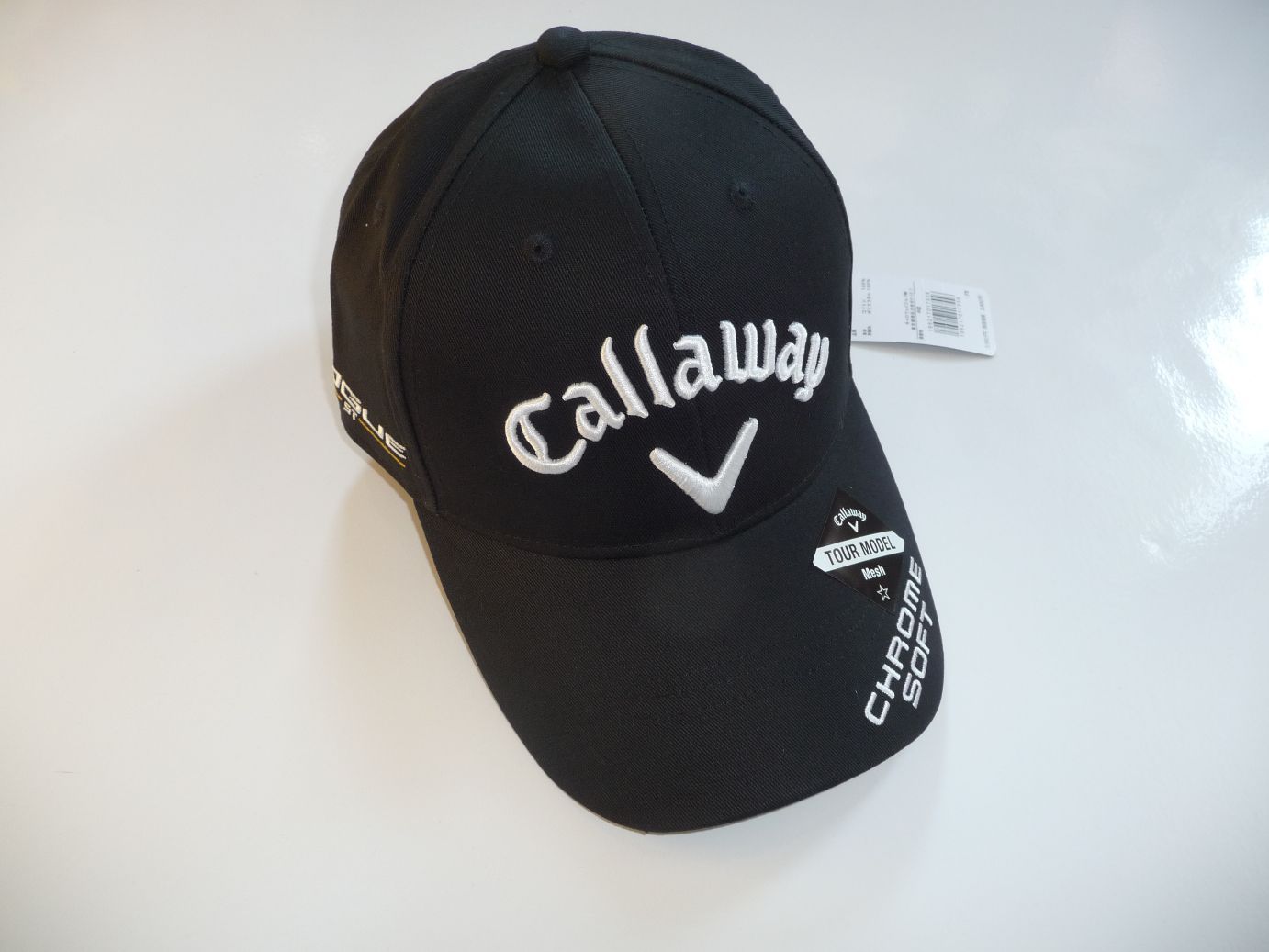 Callaway キャロウェイ ゴルフキャップ メンズ C22990100