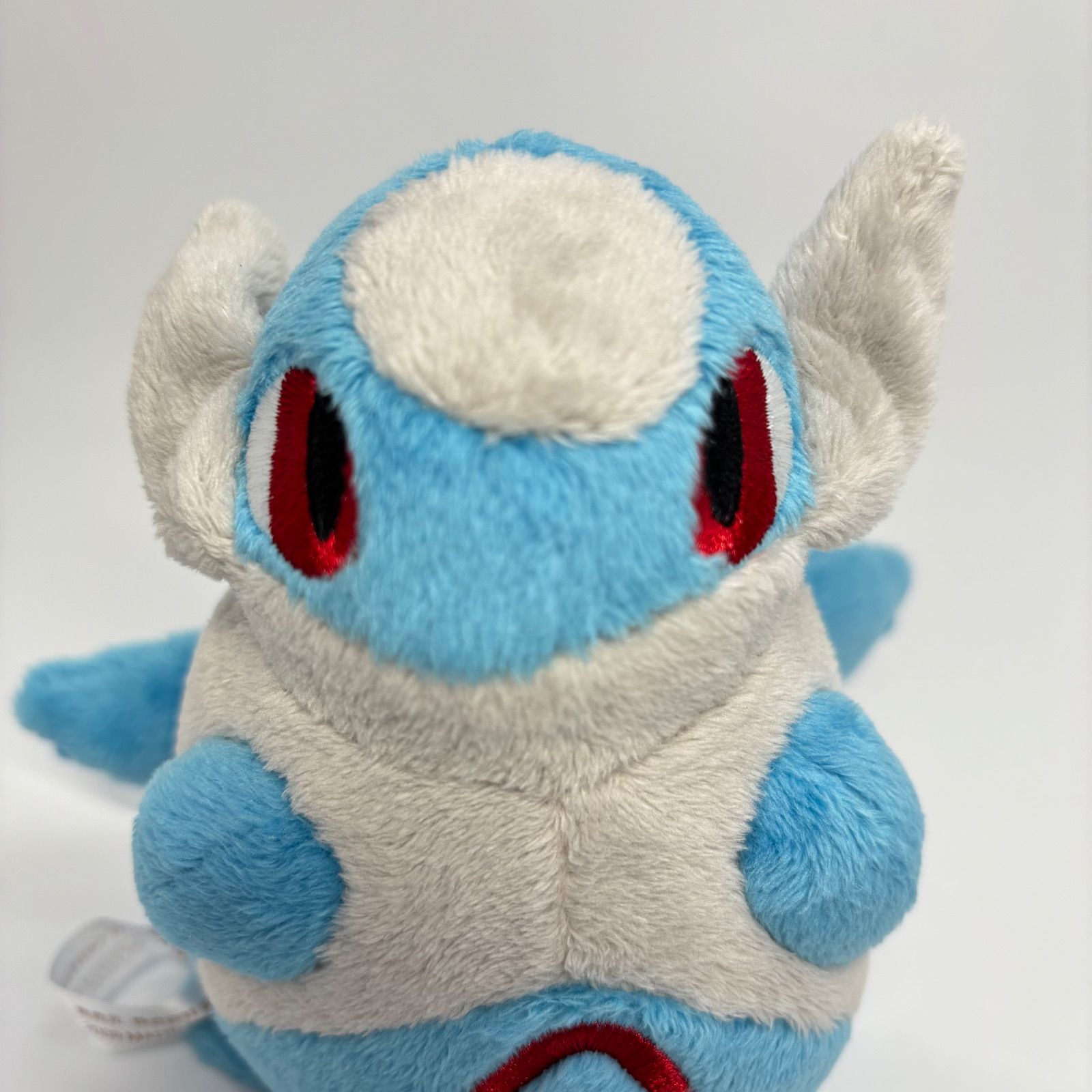 ラティオスドール ぬいぐるみ ポケモンセンター限定 Pokemon trainers