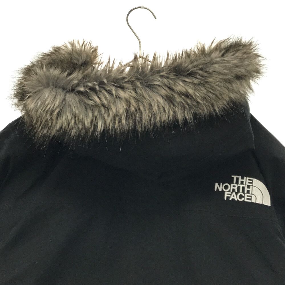 THE NORTH FACE (ザノースフェイス) GOTHAM II JACKET ゴッサム2ダウン
