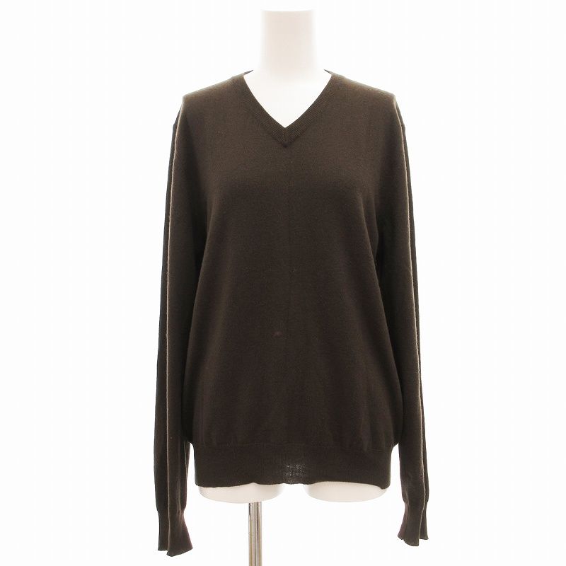 マルタンマルジェラ 14 Martin Margiela 14 07AW ニット セーター 