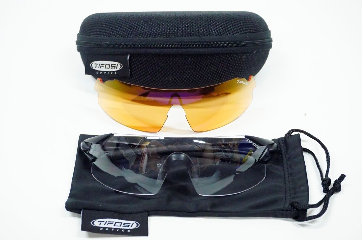TIFOSI 「ティフォージ」 アイウェア / バイチャリ名古屋大須店