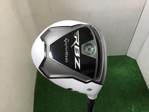 ROCKETBALLZ ロケットボールズ フェアウェイウッド RB-50