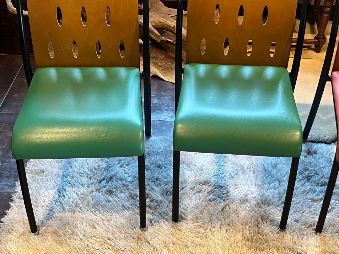 ビンテージ ポップ