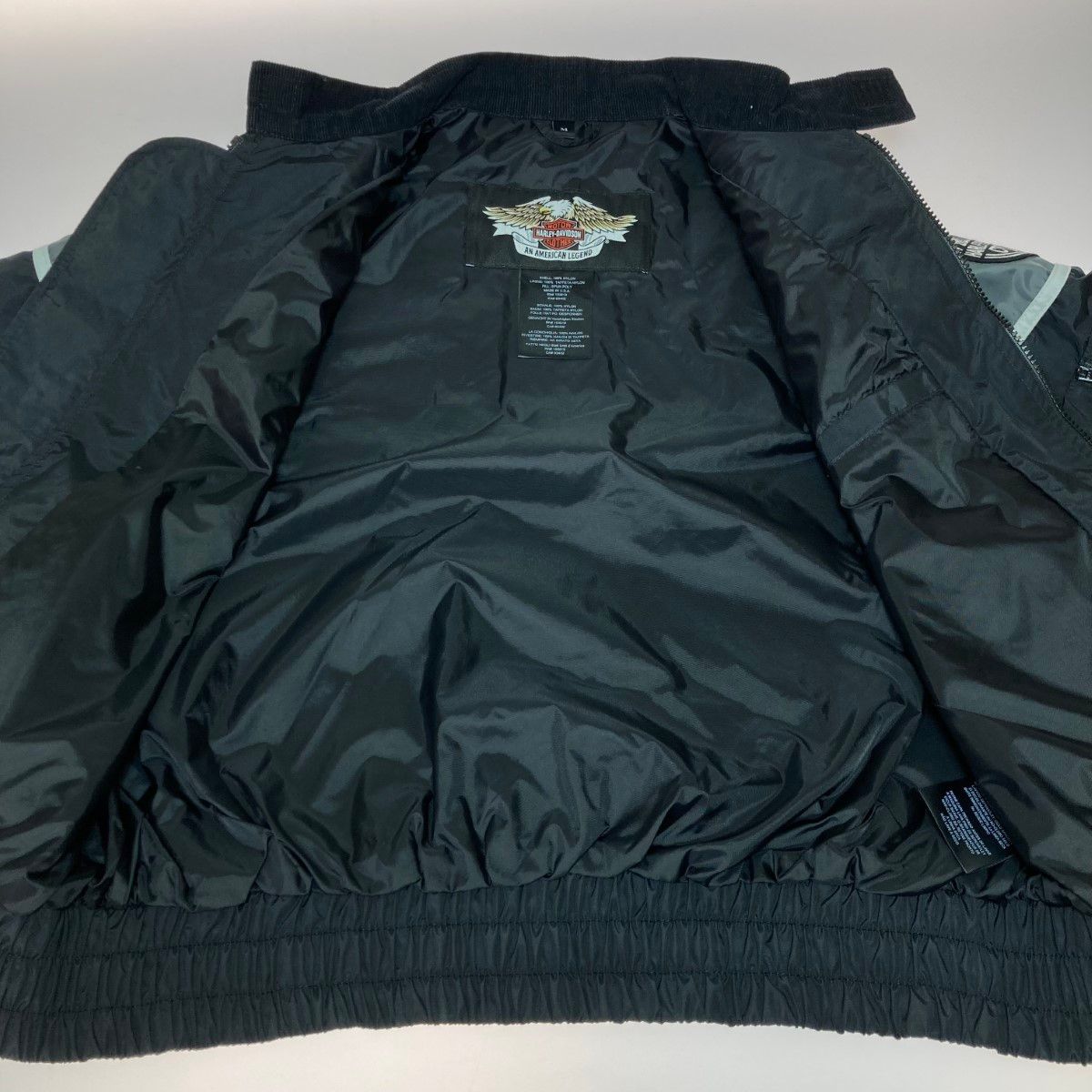 ◎◎HARLEY-DAVIDSON ハーレーダビッドソン ジャケットジャンパー  