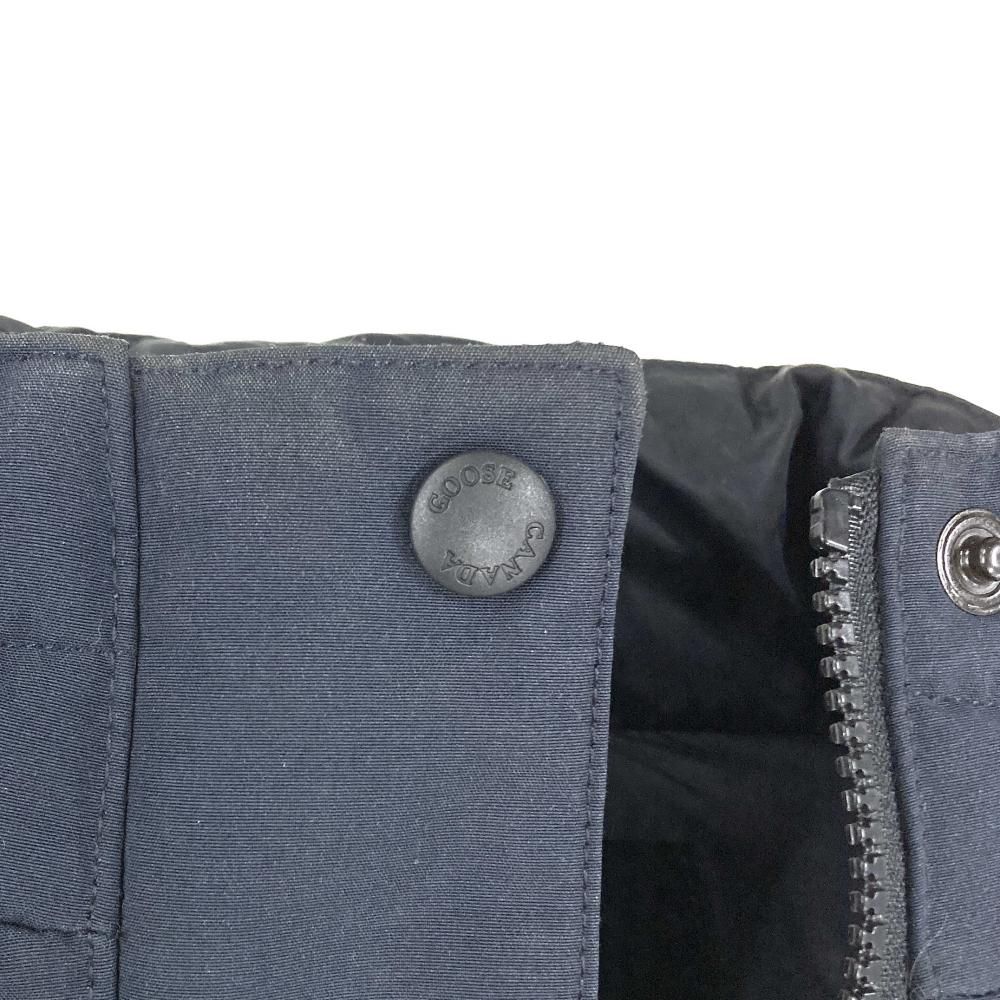 カナダグース CANADA GOOSE フリースタイル ダウンベスト 2832L