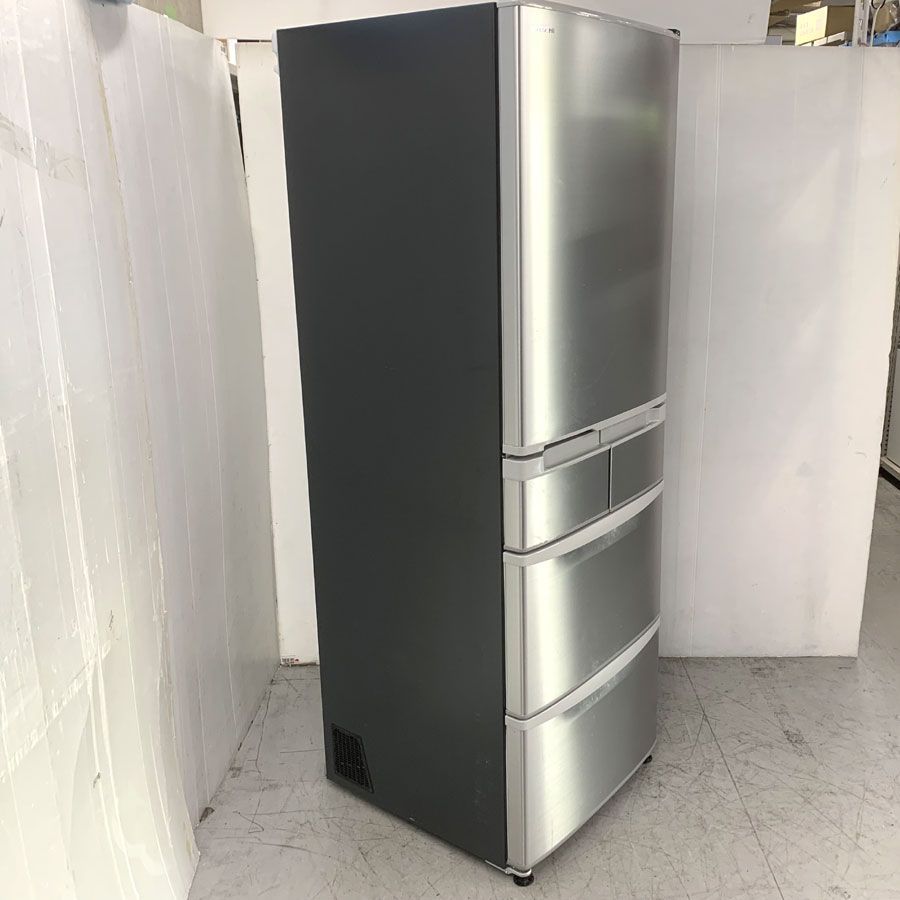【ラララ大特価♫】日立ノンフロン冷蔵庫 2017年製 R-K40G ラララ大特価♫】日立ノンフロン冷蔵庫 2017年製 R-K40G