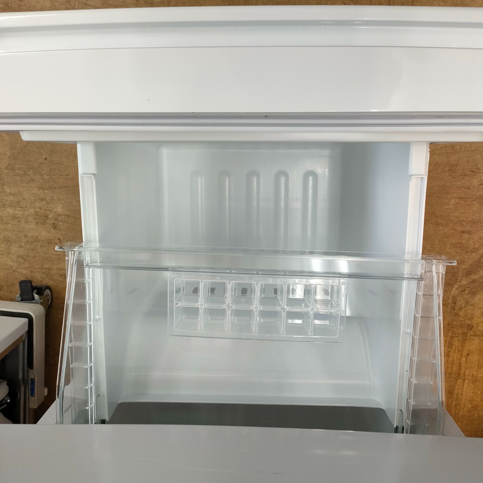 ◇MAXZEN 冷蔵庫 156L 2022年製 JR156HD01WH - メルカリ