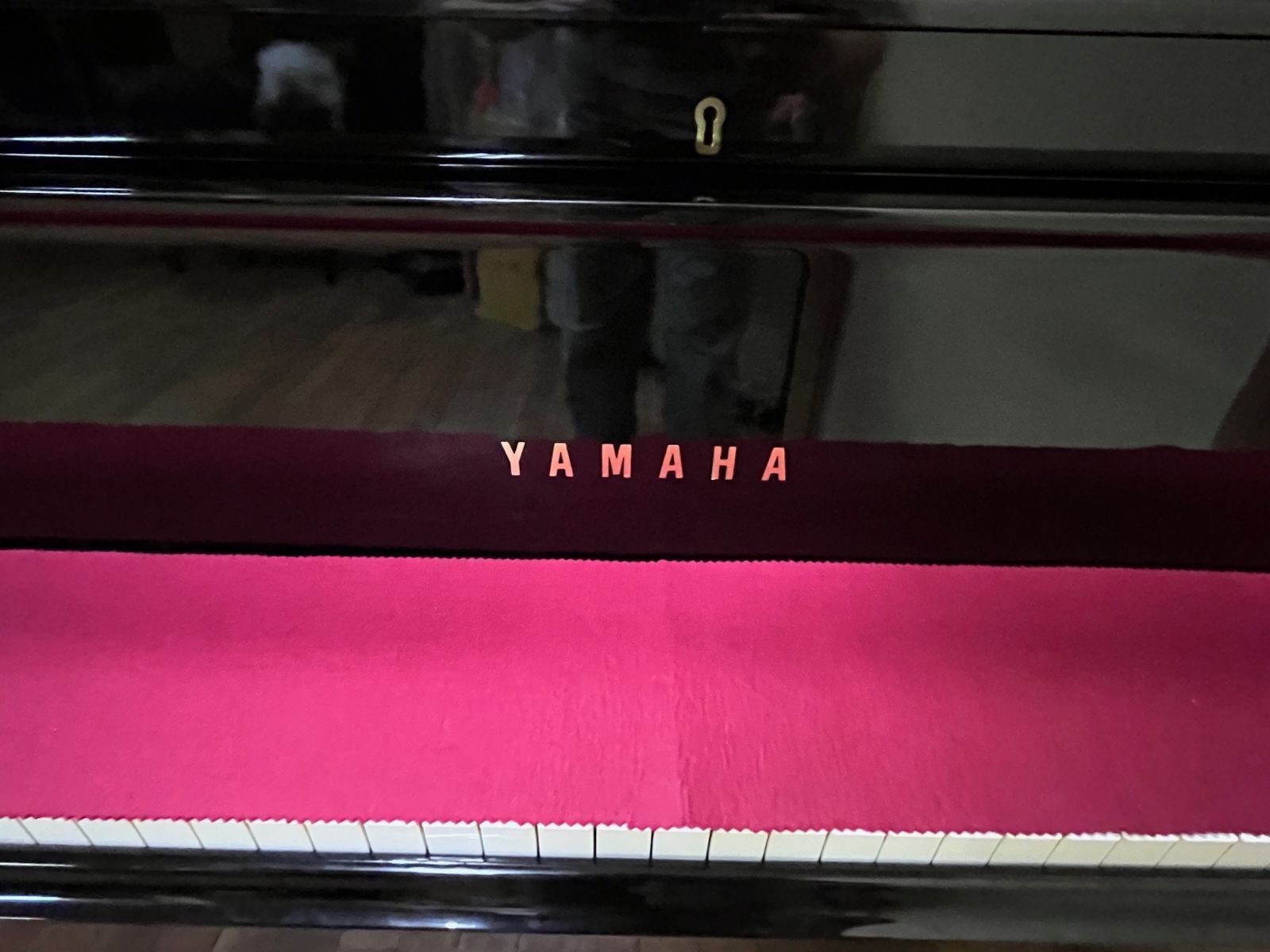 10月1日まで公開】【YAMAHA ヤマハ グランドピアノ C7