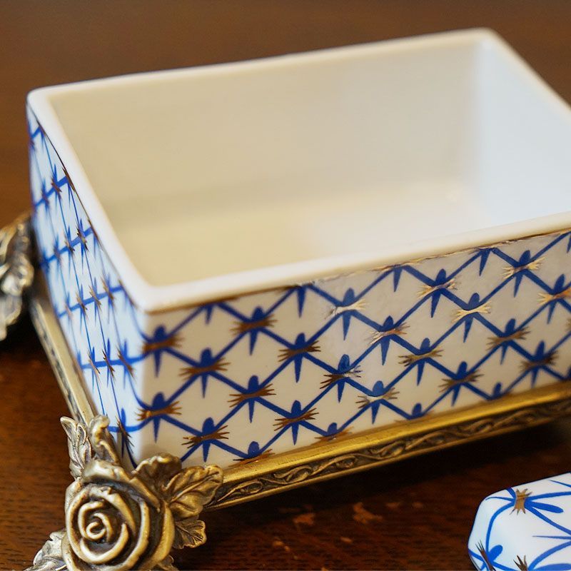 インテリア雑貨 ボックス