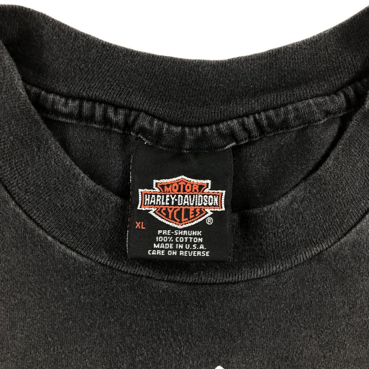 Harley-Davidson