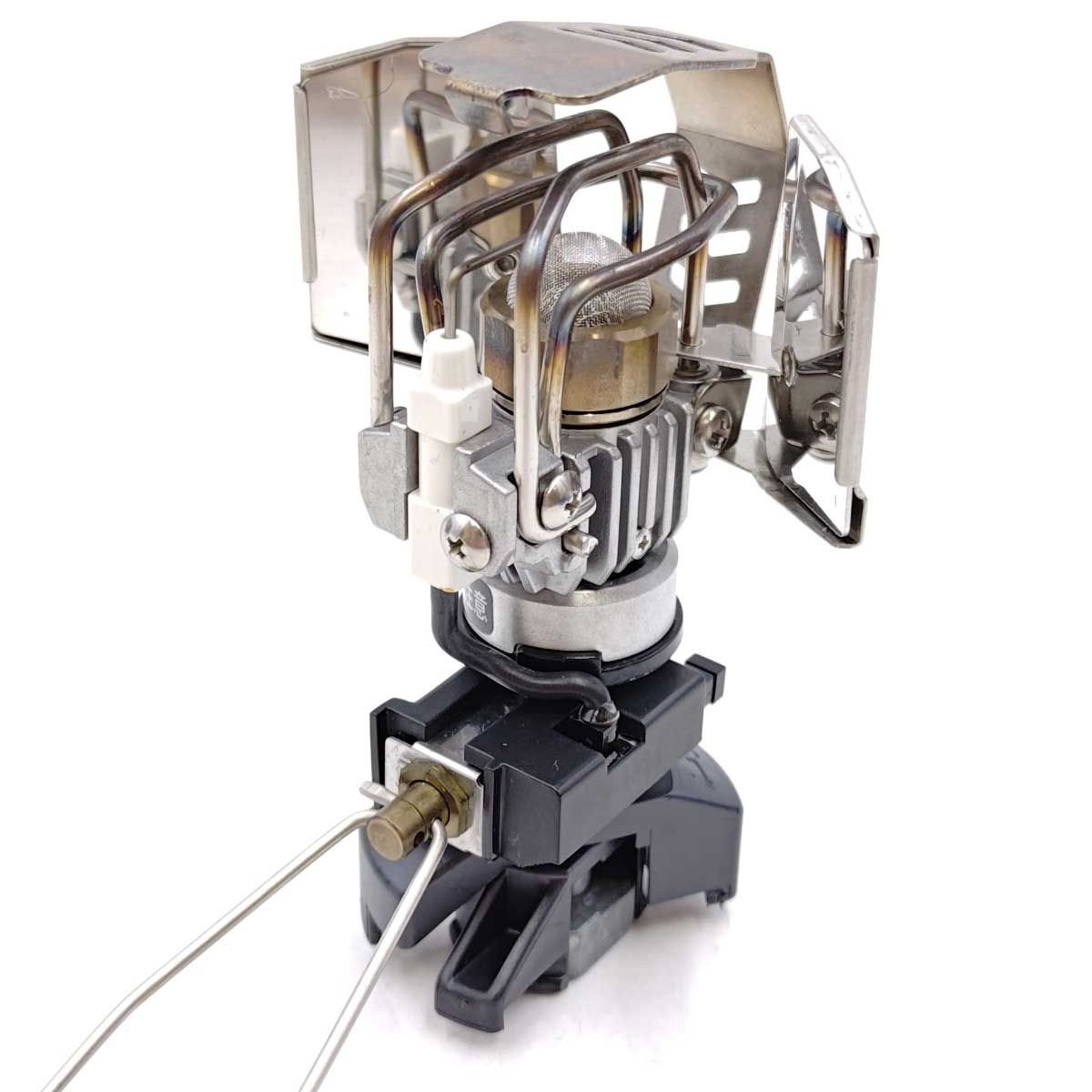 ソト 新富士バーナー G z G-メタルランプ STG-00 ガスランタン SOTO