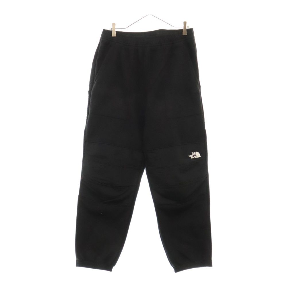 THE NORTH FACE (ザノースフェイス) ポリエステル デナリスリップオンパンツ ブラック NA72454