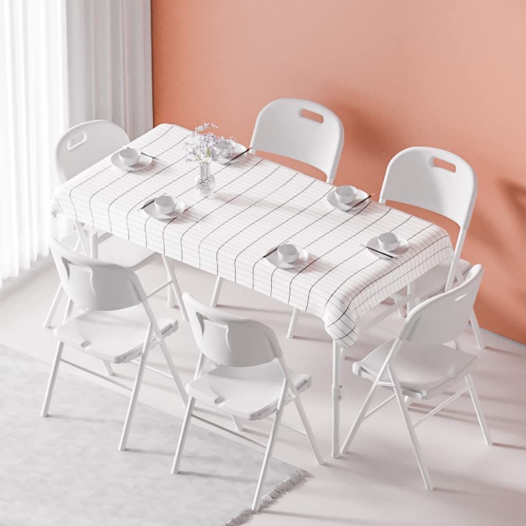 ホワイト 折りたたみテーブル 高さ調節 アウトドア 屋内 2024年