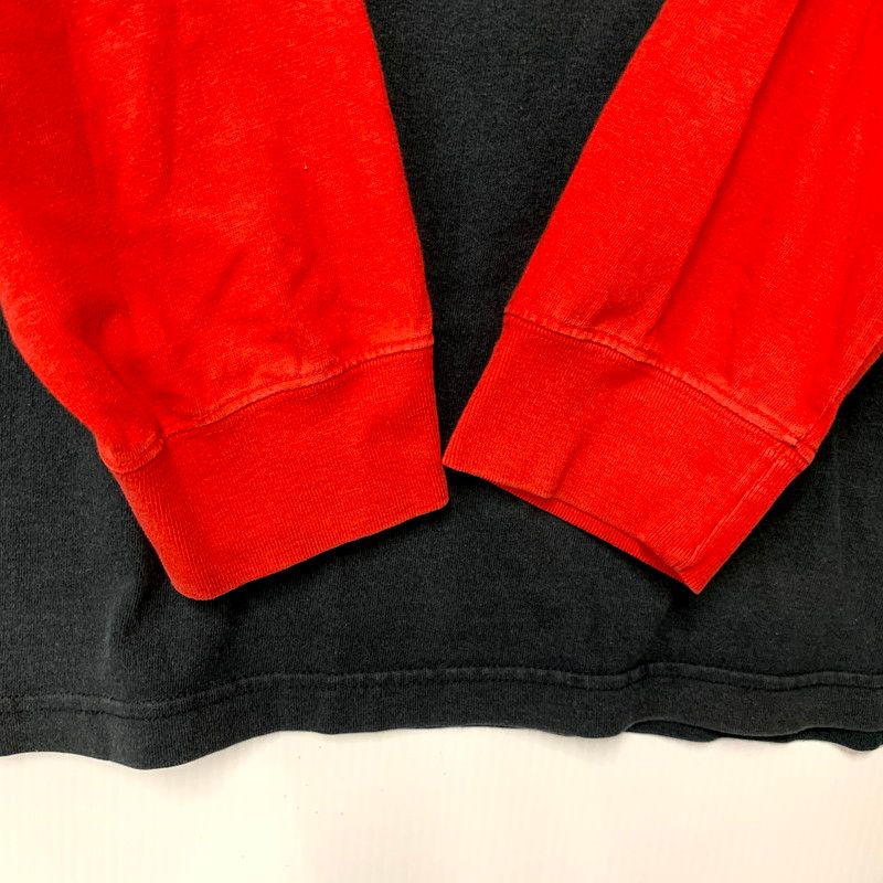 インディペンデント RAGLAN
