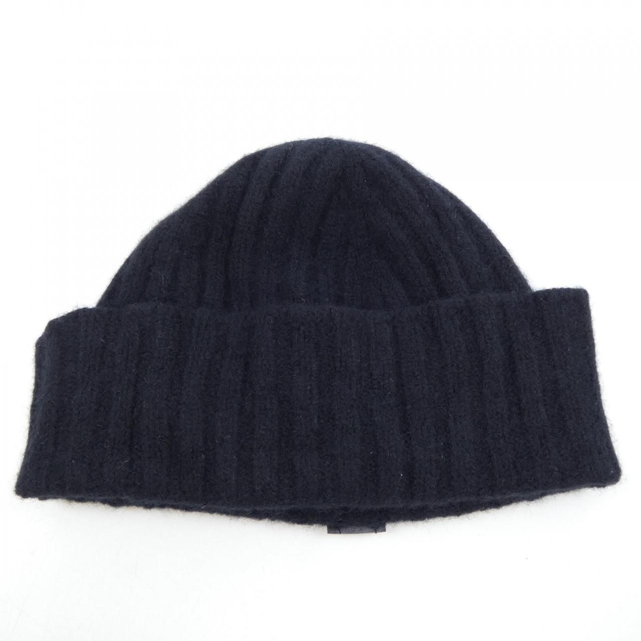 Johnstons of Elgin ニットキャップ ジョンストンズ JOHNSTONS OF ELGIN ニットキャップ - メルカリ