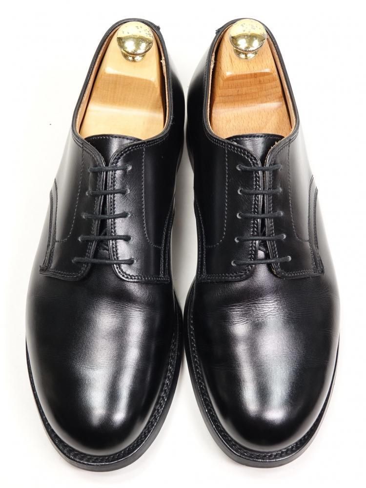 103 / 0612 使用数回 クロケット&ジョーンズ MIDHURST2 ブラック