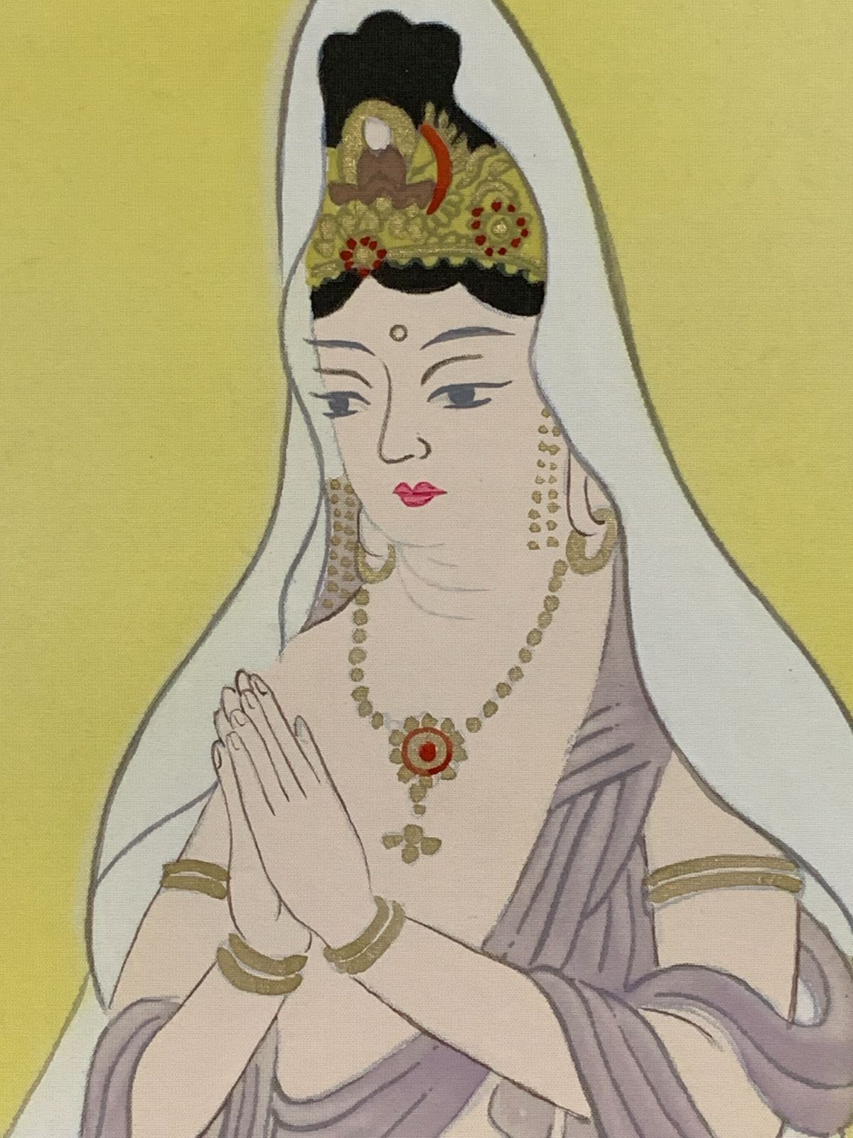 臨済宗 相国寺承天閣美術館館長