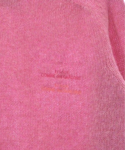 tricot COMME