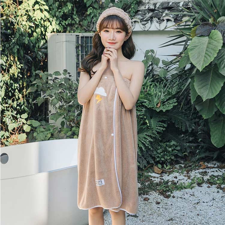 [HUALIANYI] バスローブ メンズ ガウン ルームウェア 綿100％ ナイトガウン パジャマ 長袖 厚手 お風呂上がり 部屋 Newjoy / 無地 ダブルガーゼ ガウン パジャマ ルームウェア レディース メンズ 兼用 薄手 コットン 介護 入院 敬老の日 バスローブ 浴衣  風呂上がり 大きいサイズ ペアパジャマ カップル 部屋着 寝間着 皺感 綿 お揃い 大人 前開き 寝巻き 長袖