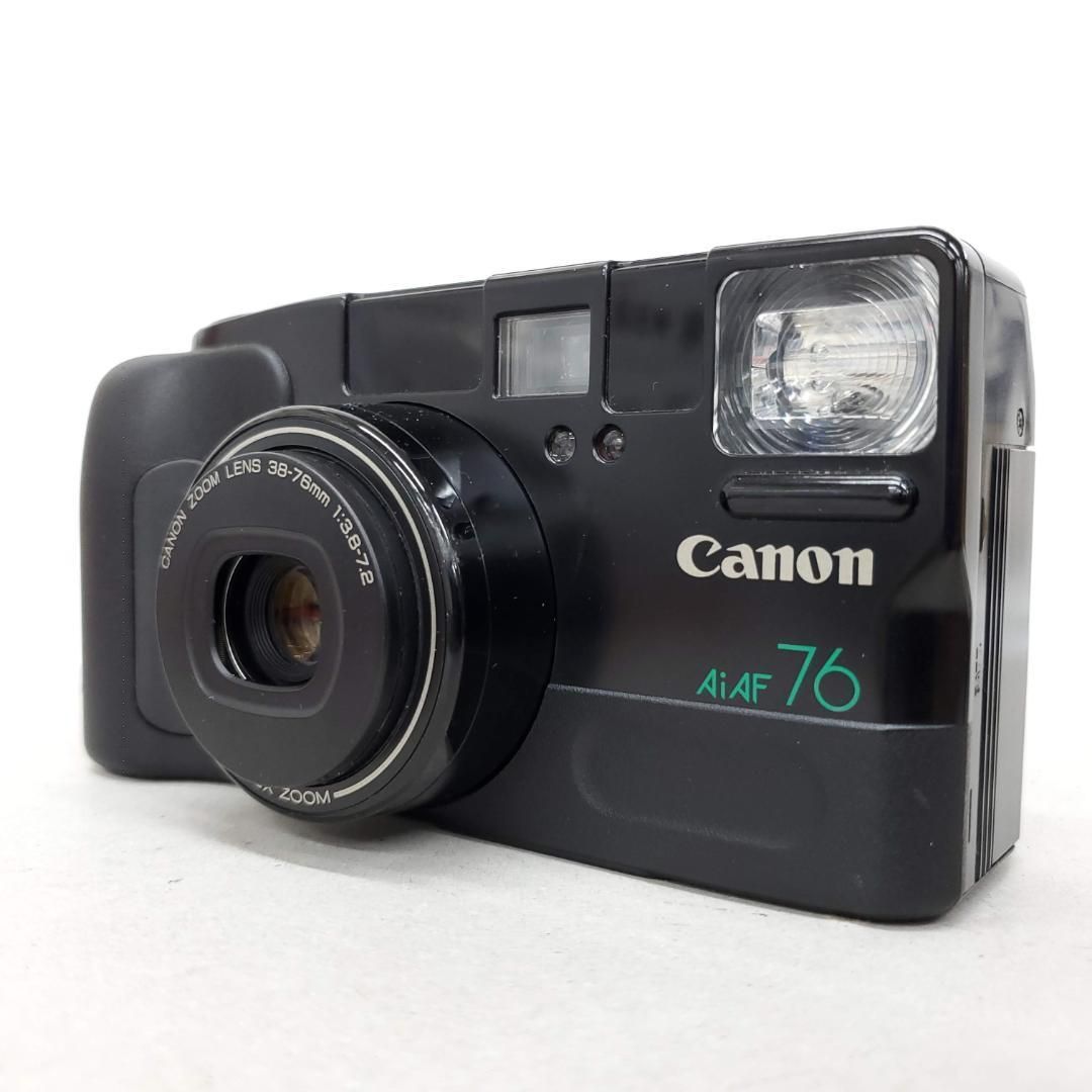 Canon Autoboy ZOOM 76 F 0808 350 1 v